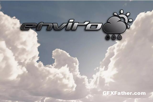 Unity-Asset-Enviro-3-Sky-and-Weather-v3.0.4